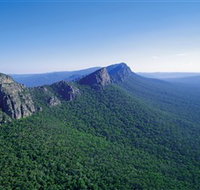 Grampians National Park - Accommodation Daintree