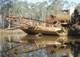Maldon Historic Reserve - Accommodation Daintree 0
