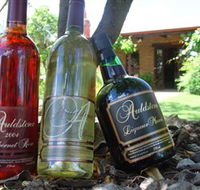 Auldstone Cellars - Accommodation Daintree