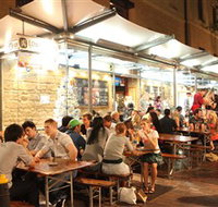 Lwenbru Keller - Accommodation Daintree