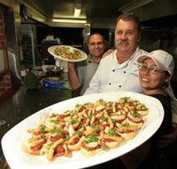 Purple Goanna Indigenous Corporation - Accommodation Daintree