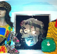 Zoo Emporium - Accommodation Daintree