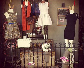 Sydney City NSW Accommodation Daintree