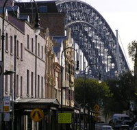 Restaurants of the Rocks - Accommodation Daintree