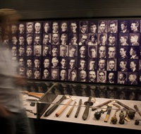 Justice and Police Museum - Accommodation Daintree