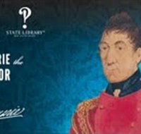 Macquarie the Governor 1810 to 1821 - Accommodation Daintree