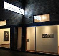 CrossArts Project - Accommodation Daintree