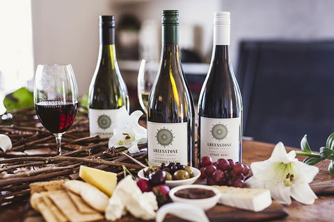 GREENSTONE VINEYARDS - Accommodation Daintree 2