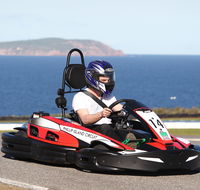 Phillip Island Grand Prix Circuit - Accommodation Daintree