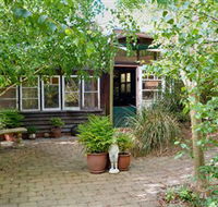Gumnut Hideaway Gallery - Accommodation Daintree