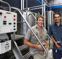 Illawarra Brewing Company - Accommodation Daintree