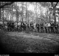 Historic Mystery Bay Velodrome - Accommodation Daintree