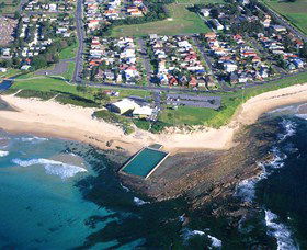 Bulli Beach - Accommodation Daintree 0