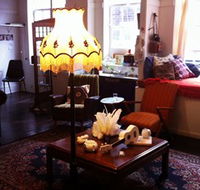 Studio 19 Art Gallery and Creative Loungeroom - Accommodation Daintree