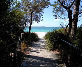 Greenfields Beach - Accommodation Daintree 0