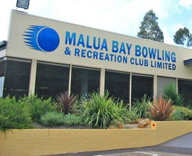 Malua Bay Bowling And Recreation Club - Accommodation Daintree 0