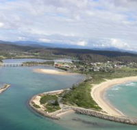 Bermagui Country Club - Accommodation Daintree