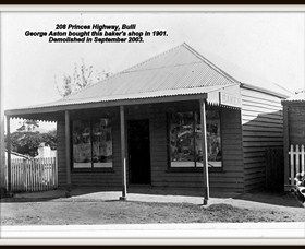 Bulli Black Diamond Heritage Centre - Accommodation Daintree 0