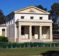 Berry Courthouse - Accommodation Daintree