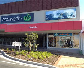 Southern Man Surf Shop Ulladulla - Accommodation Daintree 0