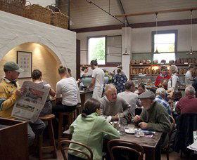 Berry Sourdough Cafe - Accommodation Daintree 0
