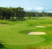 Shoalhaven Heads Golf Club Bistro - Accommodation Daintree