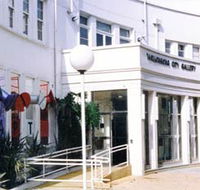 Wollongong Art Gallery - Accommodation Daintree