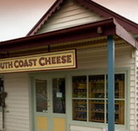 South Coast Cheese - Accommodation Daintree