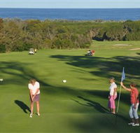 Tura Beach Country Club - Accommodation Daintree