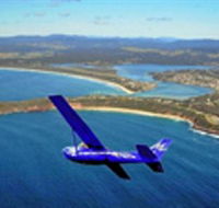 Merimbula Air Services - Accommodation Daintree
