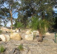 Curtis Park Arboretum - Accommodation Daintree