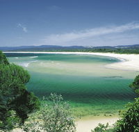 Rotary Walk Merimbula - Accommodation Daintree