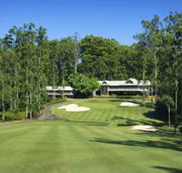 Bonville Golf Resort - Accommodation Daintree