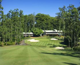 Bonville Golf Resort - Accommodation Daintree 0