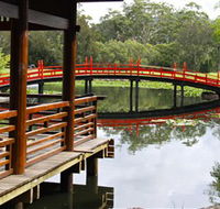 North Coast Regional Botanic Garden - Accommodation Daintree
