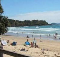 Diggers Beach - Accommodation Daintree