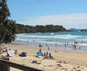 Diggers Beach - Accommodation Daintree 0