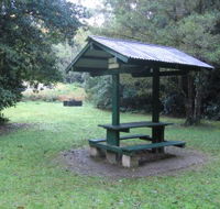 Pine Creek State Forest - Accommodation Daintree