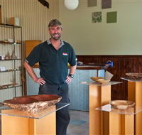 Wood we create - Accommodation Daintree