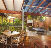 The Plantation Hotel - Accommodation Daintree