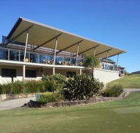 Coffs Harbour Golf Club - Accommodation Daintree