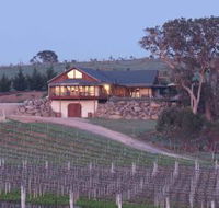 Kurrajong Downs Wines Vineyard - Accommodation Daintree