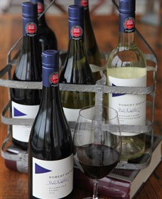 Robert Oatley Vineyards - Accommodation Daintree 1