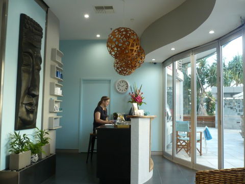 OmSari Spa - Accommodation Daintree 0