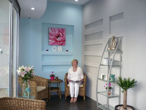 OmSari Spa - Accommodation Daintree 4