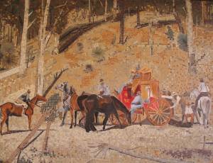 Inverell Art Gallery - Accommodation Daintree 5
