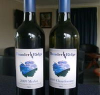 Thunder Ridge Wines - Accommodation Daintree