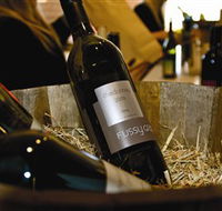 Fussy Grape Winery - Accommodation Daintree