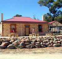 Uleybury Wines - Accommodation Daintree