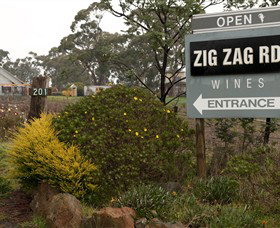 Zig Zag Rd Winery - Accommodation Daintree 3